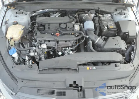 2023 Kia K5 Gt Line z USA, uszkodzony, nr VIN 5XXG64J27PG216361